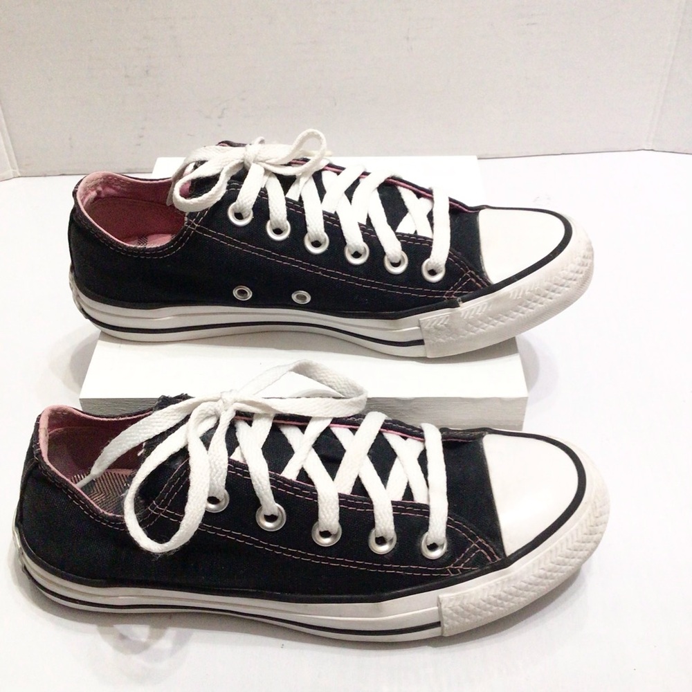 Converse Shoes